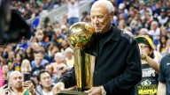 Lenny Wilkens' greatness helped pave way for Providence's successes