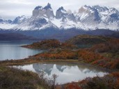 Precauciones indispensables para viajar a Torres del Paine, uno de los grandes lugares turísticos de Chile