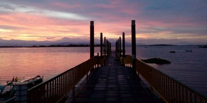 Dónde queda Chimichagua, el pequeño municipio que es noticia nacional por el secuestro de su alcalde