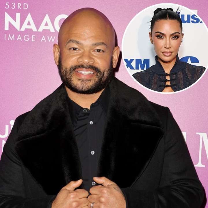 Director Anthony Hemingway on All’s Fair Criticism