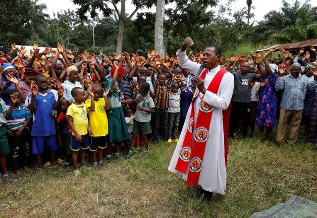 Nigeria: el nuevo blanco para Donald Trump