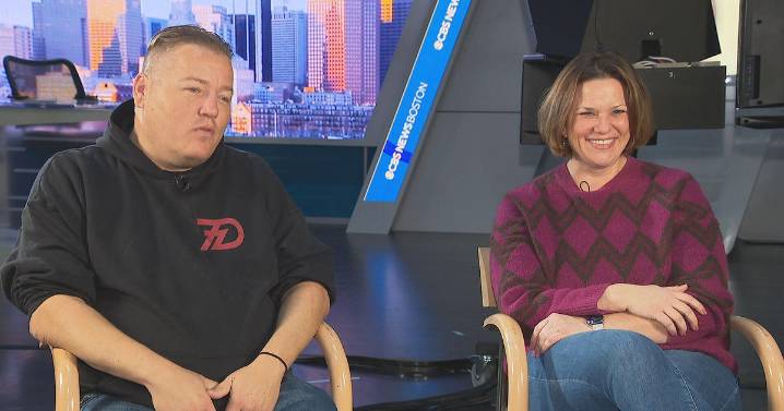 A life-altering gift: WBZ photojournalist receiving kidney donation from co-worker. "I don't think thank you is strong enough."