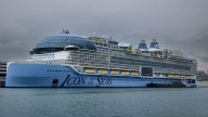 Royal Caribbean doubles down on Texas; Icon of the Seas leads 3