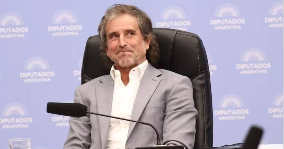 Presupuesto: el oficialismo obtuvo dictamen de mayoría