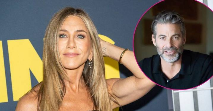 Jennifer Aniston Says 'Extraordinary' New Boyfriend Jim Curtis Is 'Very Normal' After Hard
