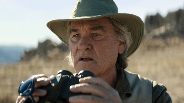 Kurt Russell Now Has Two Major TV Shows Releasing In 2026