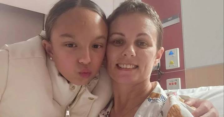 Perth mum-of-two in cancer fight denied insurance.