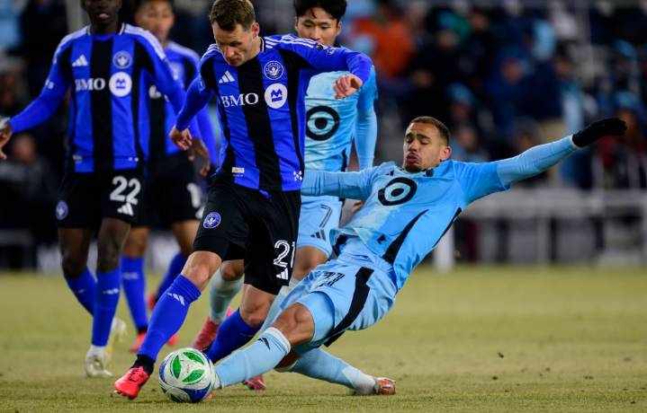 Loons veteran Hassani Dotson officially on way out