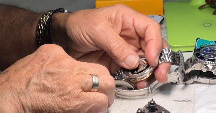 Manizales: un negocio inoxidable vive de la estética y sobrevivió a varios 'finales', su cambio en 4 historias