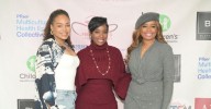 Shamea Morton, Demetria McKinney, Dr. Karri Bryant, Dr. Debra Morton and more Shine at Atlanta Maternal Health Panel