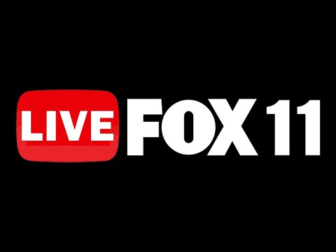 LIVE: Police chase in the San Fernando Valley