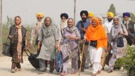 You are not Sikh: Pilgrims turned away by Pakistan officials