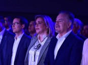 Aquí volverá a ganar el PAN, viva Chihuahua, Maru y Mario: Ricardo Anaya