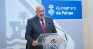 Palma reclama subir de 30 a 60 millones la financiación de capitalidad por el aumento de población