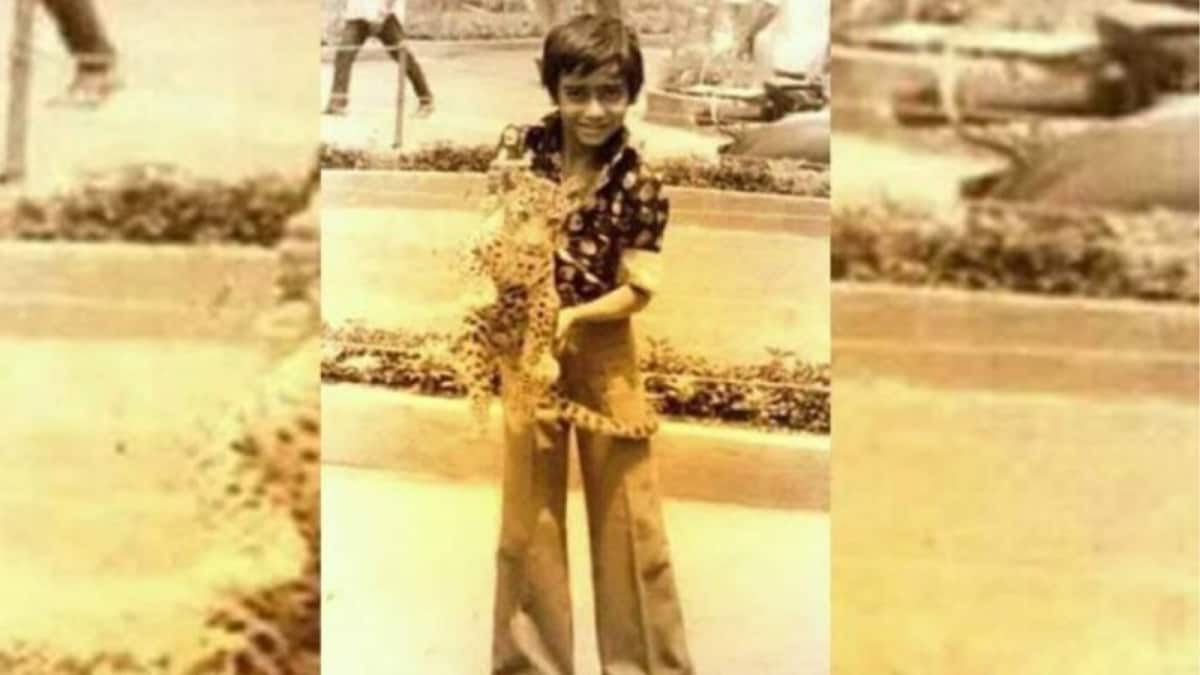 Alcohol Addict At The Age Of 14, He Is Among Few Bollywood Stars Who Can Ace Both Action And Comedy