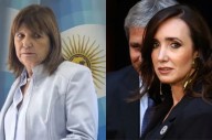 Bullrich y Villarruel se reunirán este viernes en medio de las negociaciones por las reformas del Gobierno