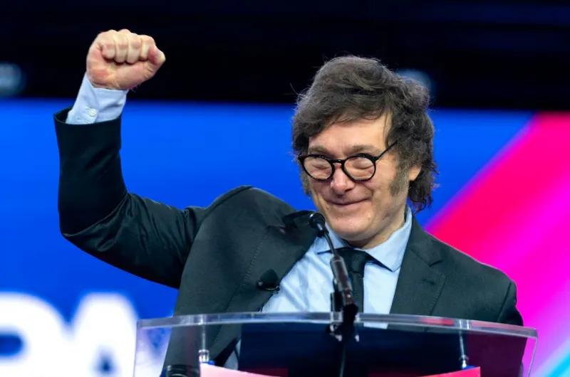 Con Milei como figura central, el Gobierno prepara la "Argentina Week" en Nueva York