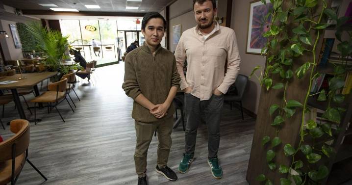 New coffee shops perking up life in downtown Niagara Falls