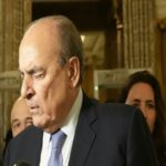 Renunció Guillermo Francos ahora ex jefe de...