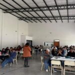 Segunda Mesa de Gestión para directores de...