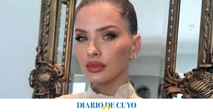 La China Suárez contó si planea tener hijos con Mauro Icardi