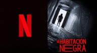 "La habitación negra": ¿película de Yiddá Eslava llegará a Netflix?