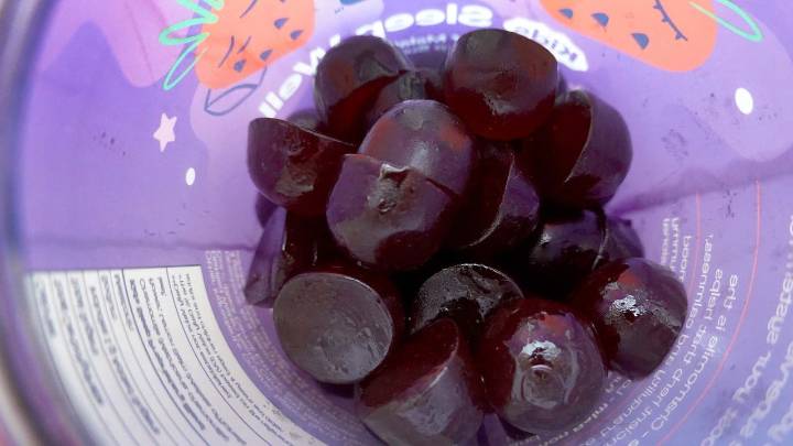 Melatonin linked with higher heart failure rate in preliminary study