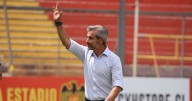 Fin de ciclo y con el descenso cerca: Miguel Ramírez deja de ser el entrenador de Unión Española
