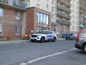 Project Paris has made social housing complex safer: Sudbury police