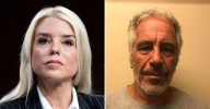 Pam Bondi Refuses to Reveal If Epstein Files Will Be Released