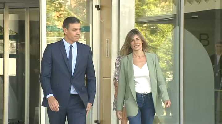 O xuíz do caso Begoña Gómez cambia ao domingo o interrogatorio á secretaria xeral da Presidencia imputada