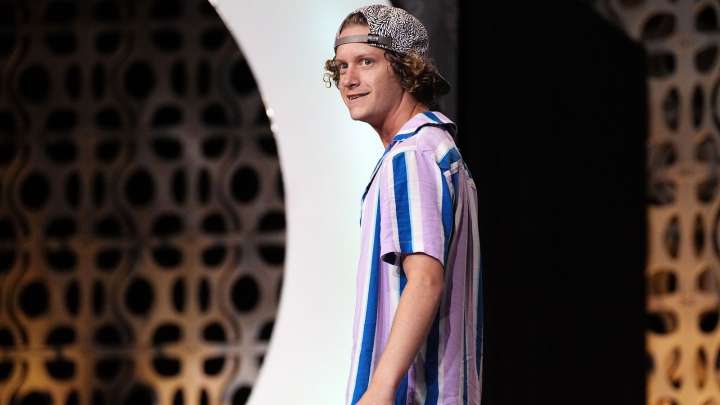 Ex-AEW Star Marko Stunt Announced For 'Full-Time On-Screen Role' With Indie Promotion