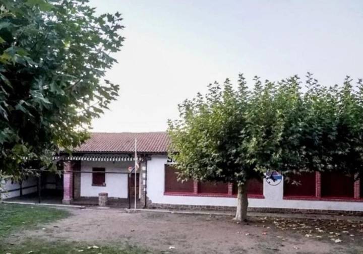 Cuatro niñas piden ayuda psicológica dos meses después de volver del udaleku de Bernedo