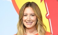 Ashley Tisdale Is Changing Her Name Publicly After Being Married for Over 10 Years | Ashley Tisdale, Christopher French 