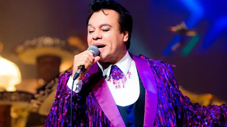 Netflix revela el lado íntimo de Juan Gabriel en nueva docuseries
