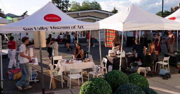 SVMoA to host student art exhibition