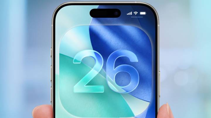 iOS 26.2 beta 3 just dropped — AirDrop sharing codes are here, and some can now ditch Siri