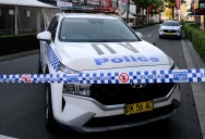 Teenagers charged following police pursuit in Hamilton