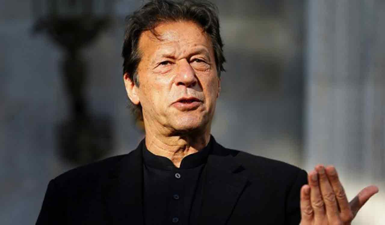 Army chief Asim Munir ‘most oppressive dictator’ in Pak’s history: Imran Khan
