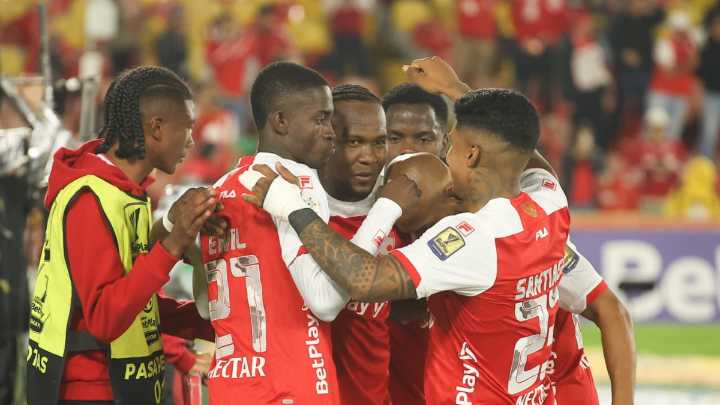 Listos los árbitros de la fecha 3 de los cuadrangulares semifinales