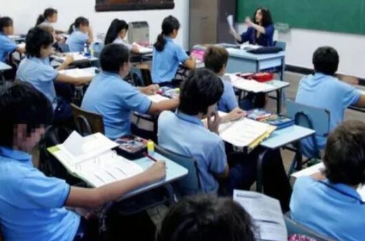 Colegios privados podrán fijar libremente sus cuotas desde diciembre