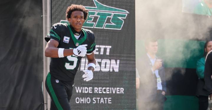 New York Jets Flight Connections 11/04/25