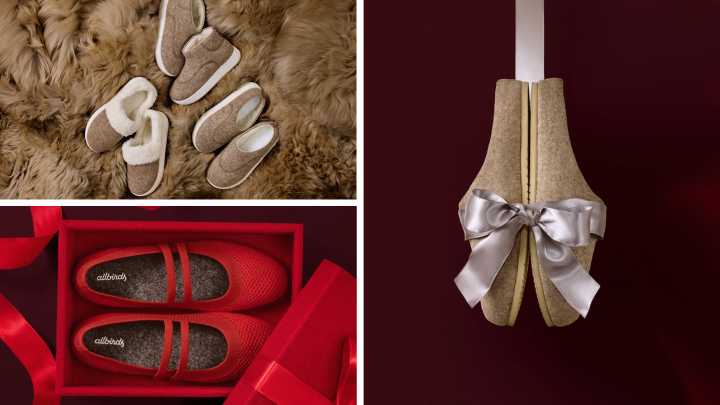 Best Allbirds Black Friday discounts on Tree Dasher 2 shoes and more