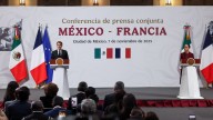 Códice Azcatitlan se Exhibirá en México en 2026, Anuncia Macron en Conferencia con Sheinbaum