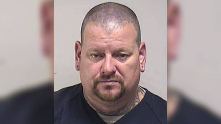 Kenosha County school bus driver charged with sexual assault of children