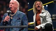 Ric Flair: ‘Dolph Ziggler Is Really Underappreciated’