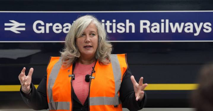 Everything Government has said after Avanti train derails in Shap with major incident declared