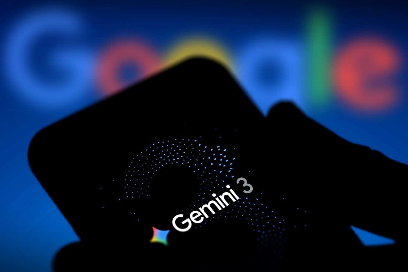 Google's Gemini 3 model keeps the AI hype train going