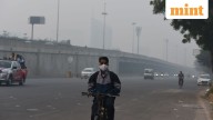 Not Delhi, Greater Noida is the most polluted city today