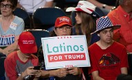 Latino decepcionados por haber votado por Trump